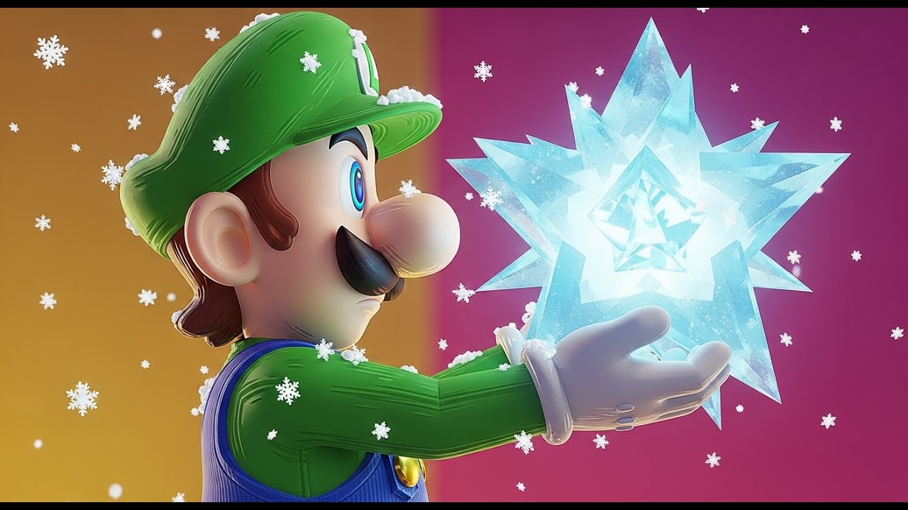 Super Mario Maker 2 Gameplay