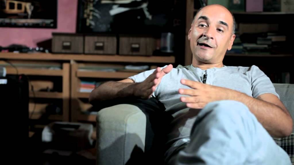 ÇEK BİR FİLM 22 : SİNEMAYA ÇIKIŞ : AHMET ULUÇAY