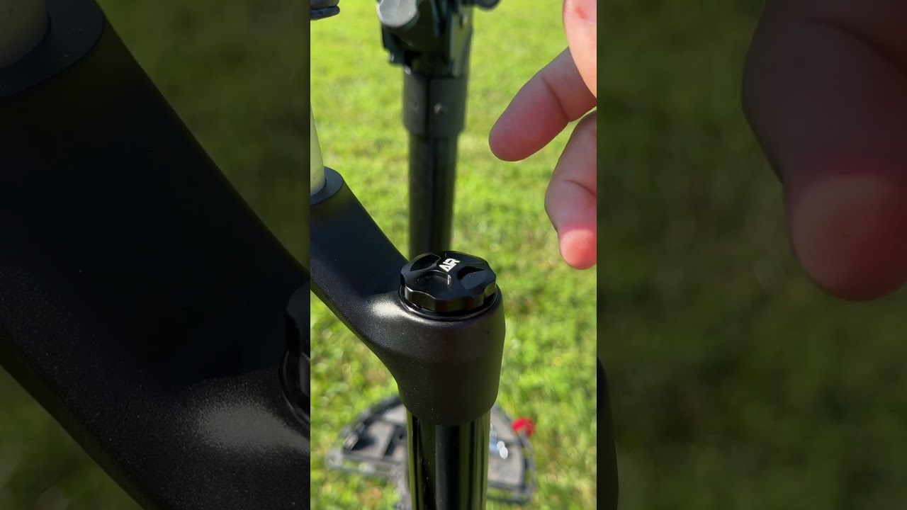 140mm X-Fusion Slide 34 for a 29er. I got this from buycyclestuffonline.com for only $289.. #xfusion