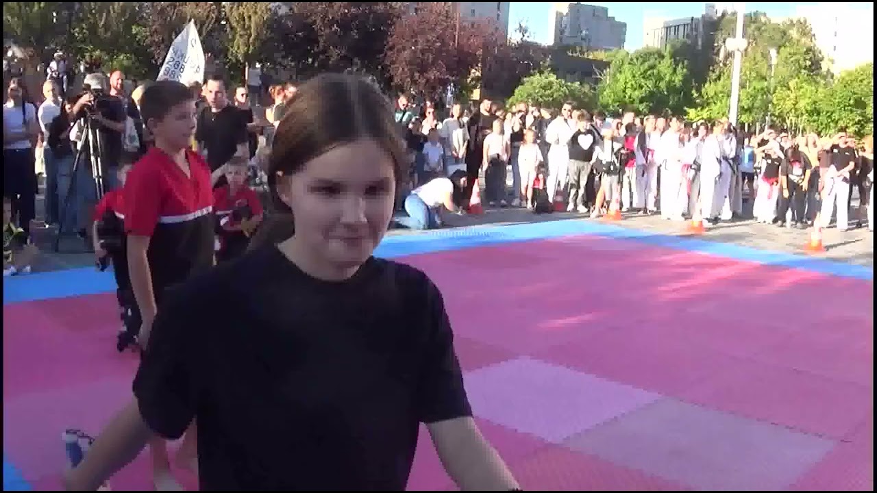 2025,09,11 Фестиваль спорта г. Днепра
