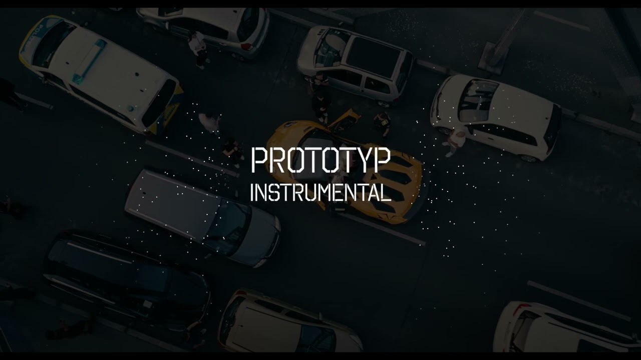 Shindy x Massiv - Prototyp | Instrumental Beat