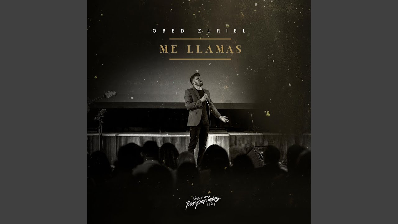 Me Llamas