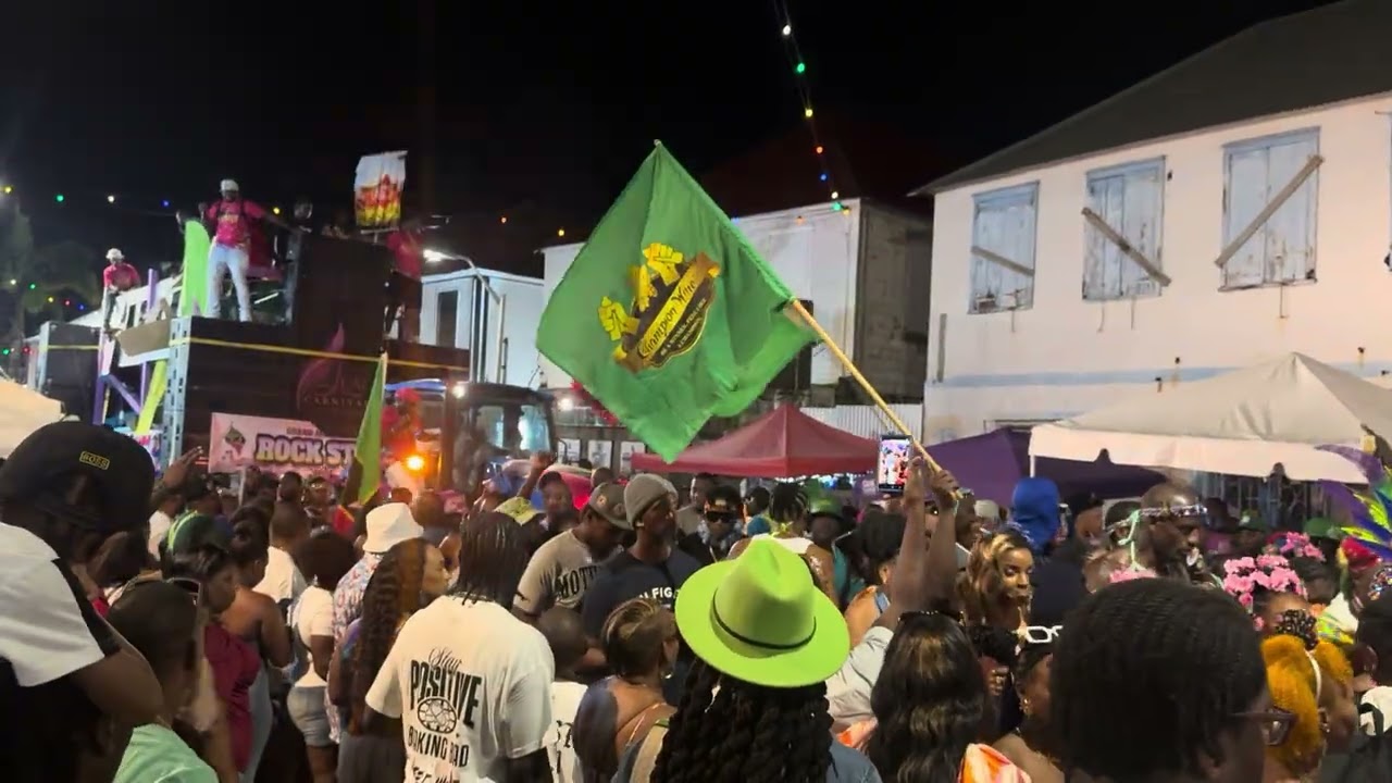 Grand Masters Band Live Parade Day 2026 Fort Street 