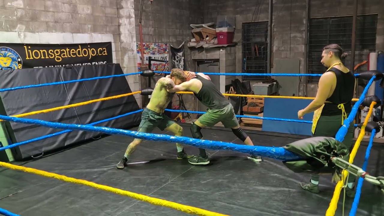 First Match