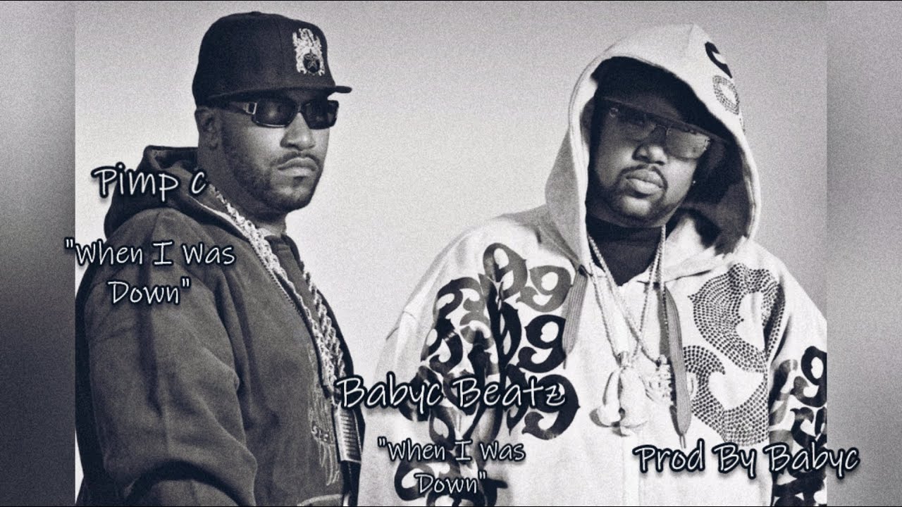 [FREE] Pimp C Type Beat 2025 × Ugk Type Beat 2025 | 