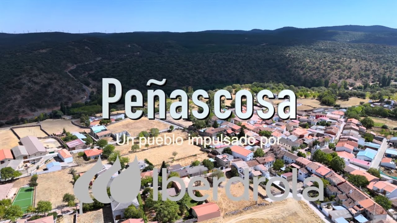Peñascosa