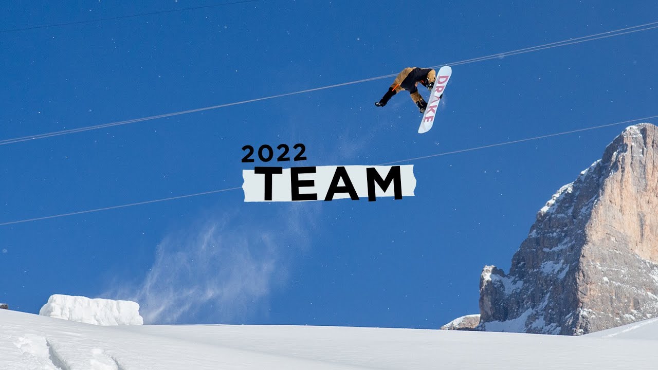 DRAKE TEAM - 2022