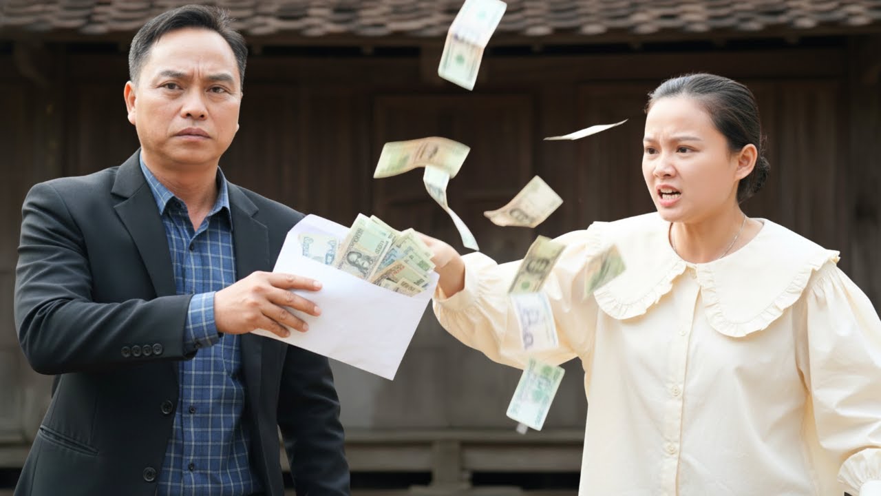 Tu Diep face Mr Hoan’s $20,000 Offer - Will She Sign the Breakup Papers? - Ly Tu Diep Review6969