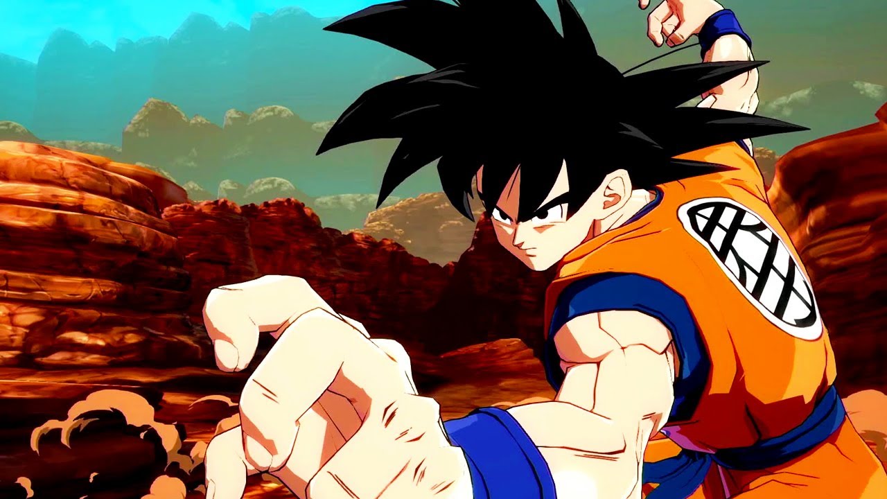 SANTA KDD 11 - TORNEOS DBFZ Y 2XKO