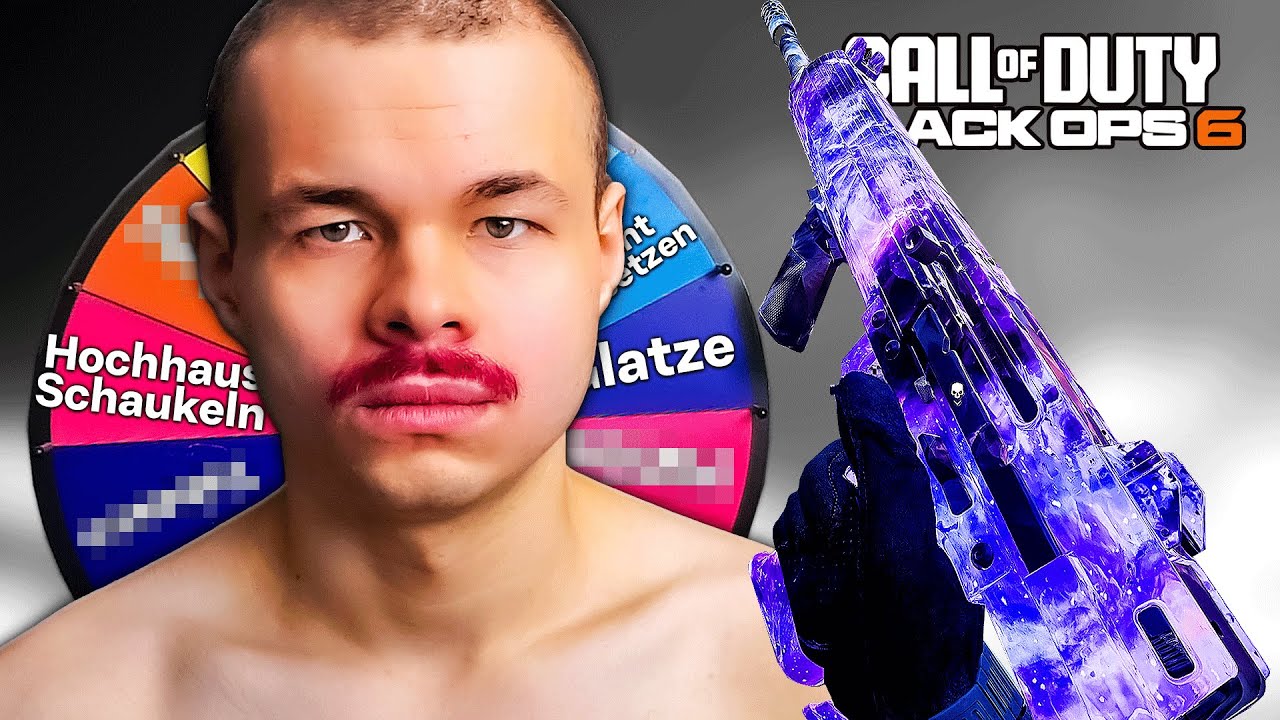 DAS MUSS AUFH&Ouml;REN | Raqe to Dark Matter