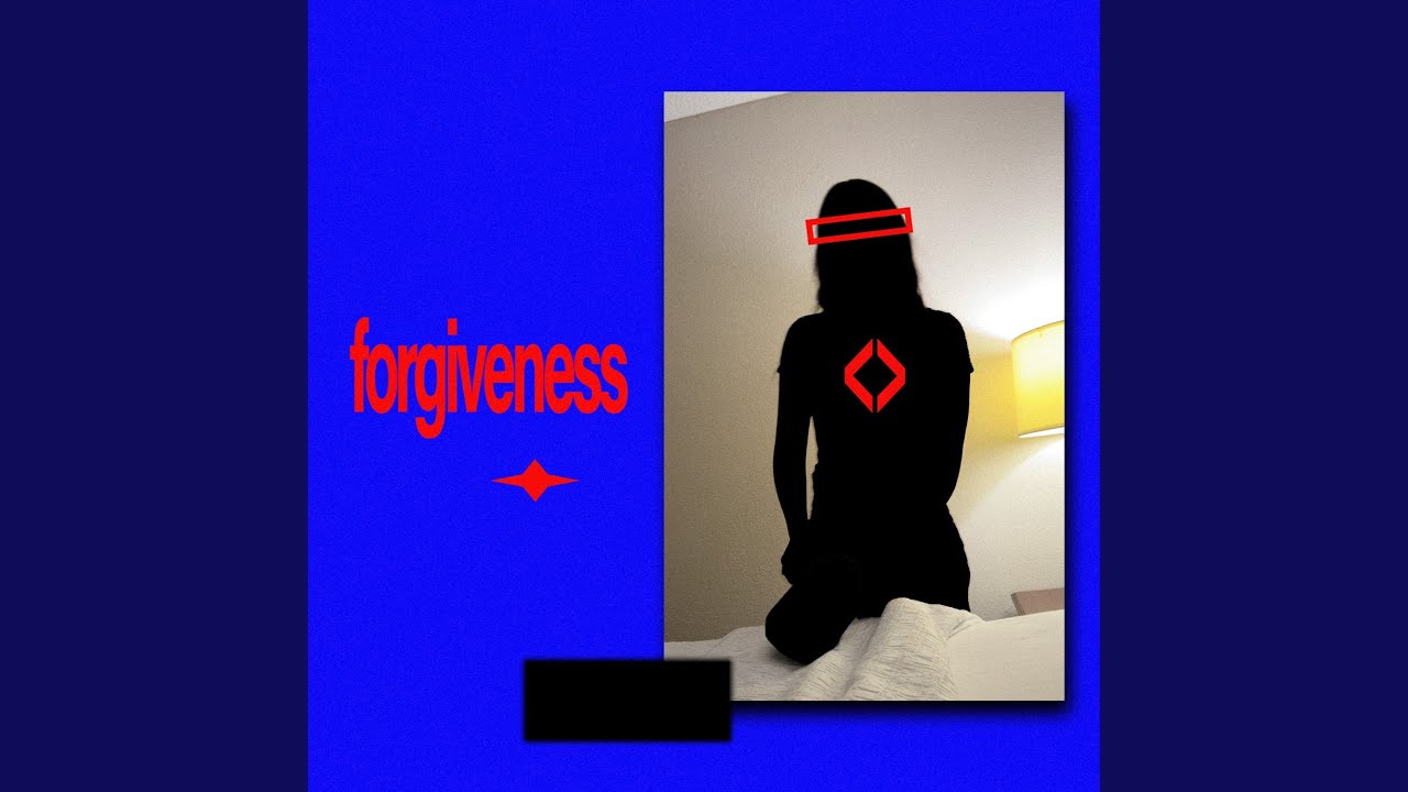 forgiveness ᐸᐳ