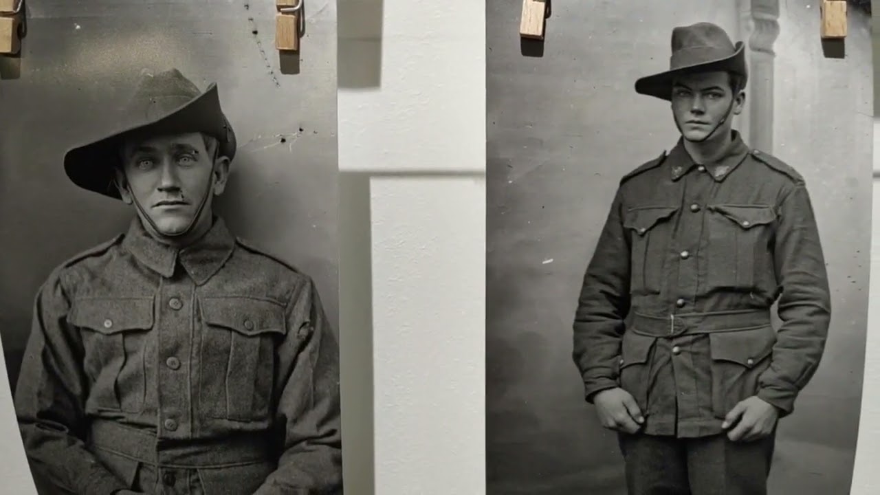 Mus&eacute;e 14-18 de Vignacourt