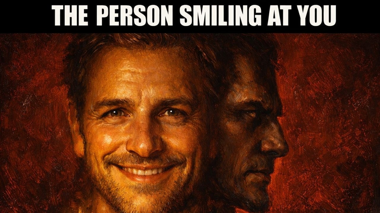 7 Signs Someone Is Secretly Your Enemy — Machiavelli