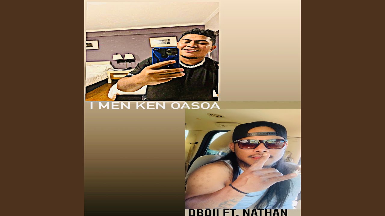 I Men Ken Oasoa