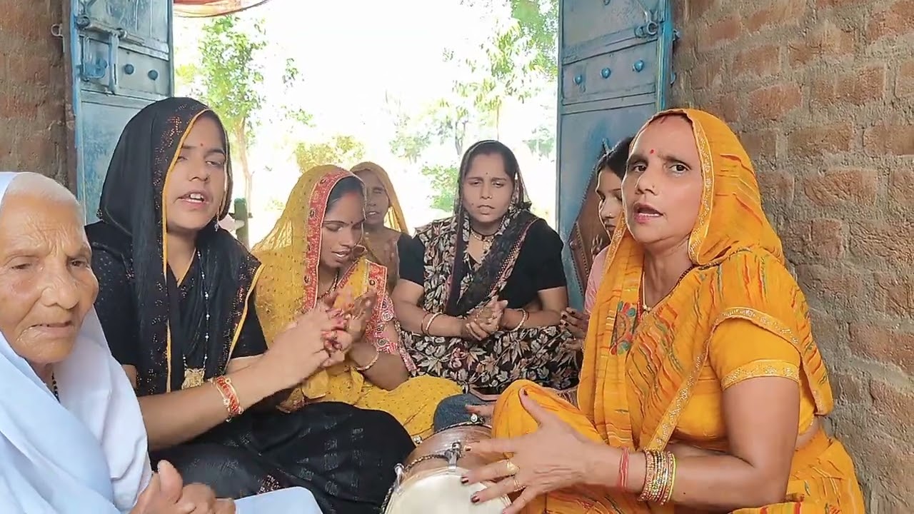 जब छुए ना सांस के पैर भूल गई माया में भजन को पूरा सुने 💟 ✨