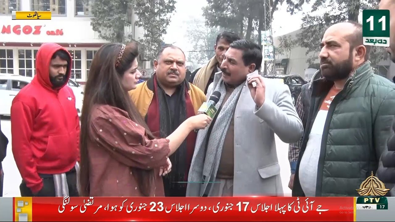 FACE TO FACE - 28-01-2024