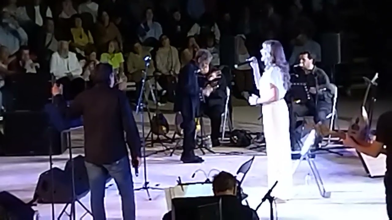 Ήτανε μια φορά   Στ. Ξαρχάκος-Γ. Κότσιρας-Η. Σαΐα  Ελευσίνα Αισχύλεια 2023