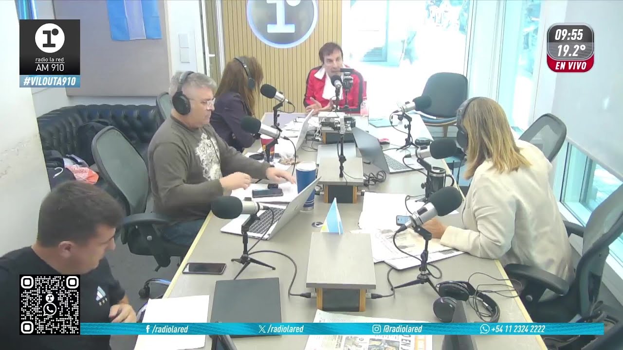 Miguel Blanco sobre la UBA: 
