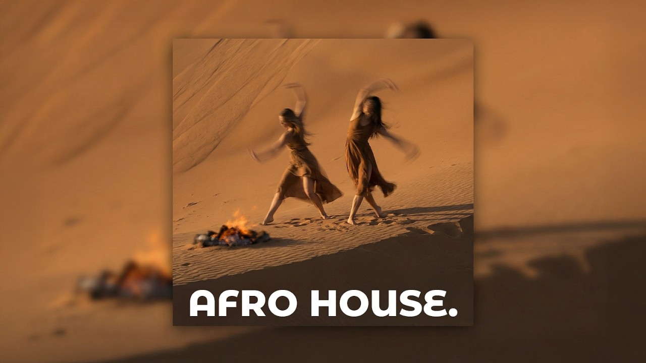 Afro House Mix 2026 | The Best of Afro House 2026  | AFRO HOUSE MIX 🌍🎶 #31