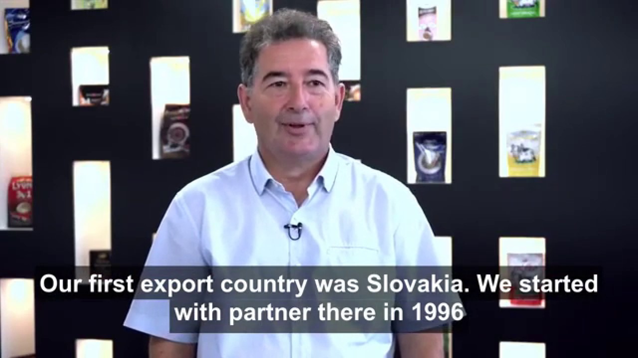 SIMANDL & CzechTrade for BusinessInfo.cz