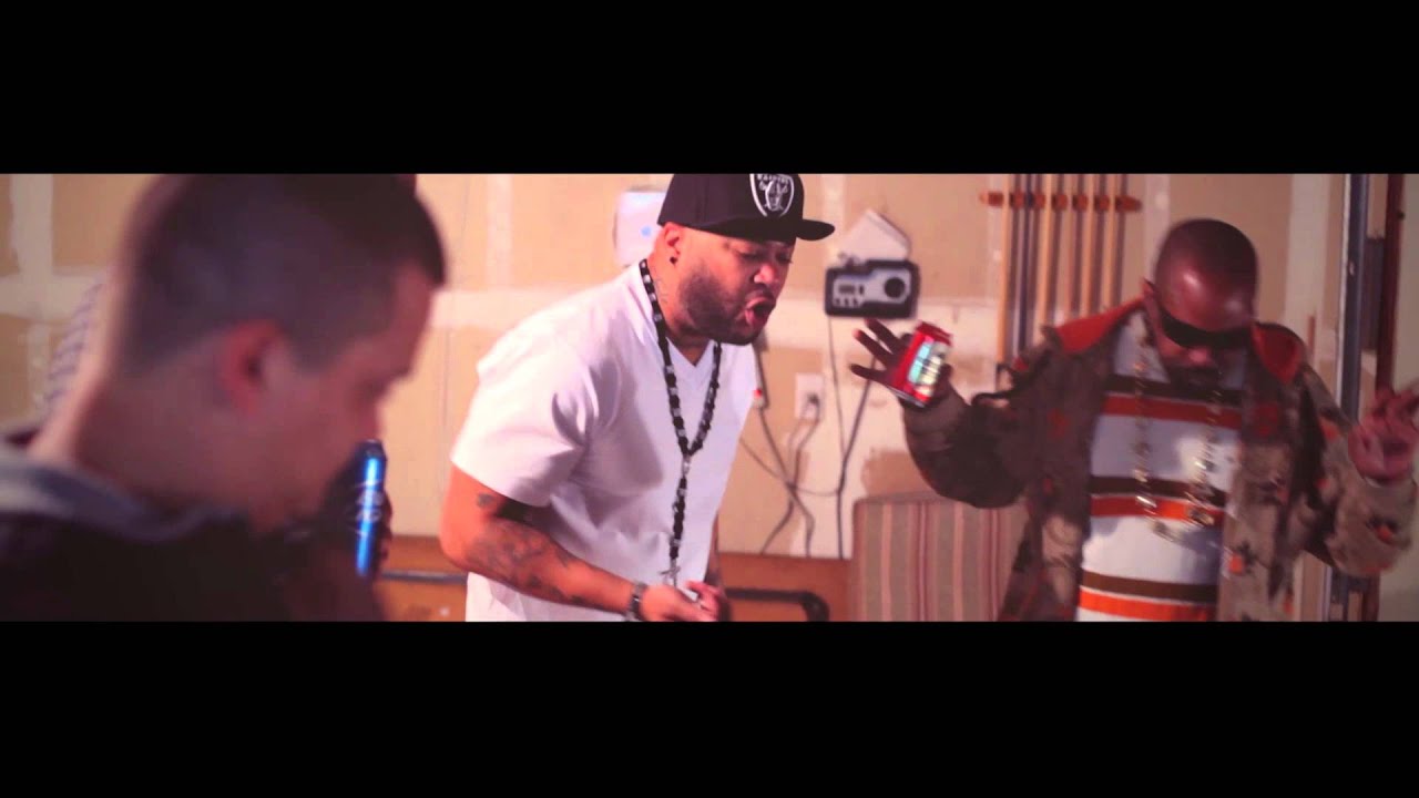 ZIPPER LOUIE FT.  NEVA SOBER, COVATUS, AND LOOT SMITH - FEELIN SOOOO