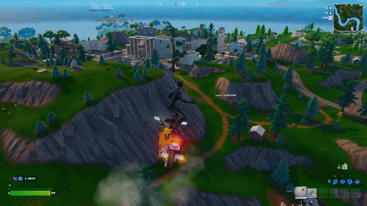 am i him? (reload win)
