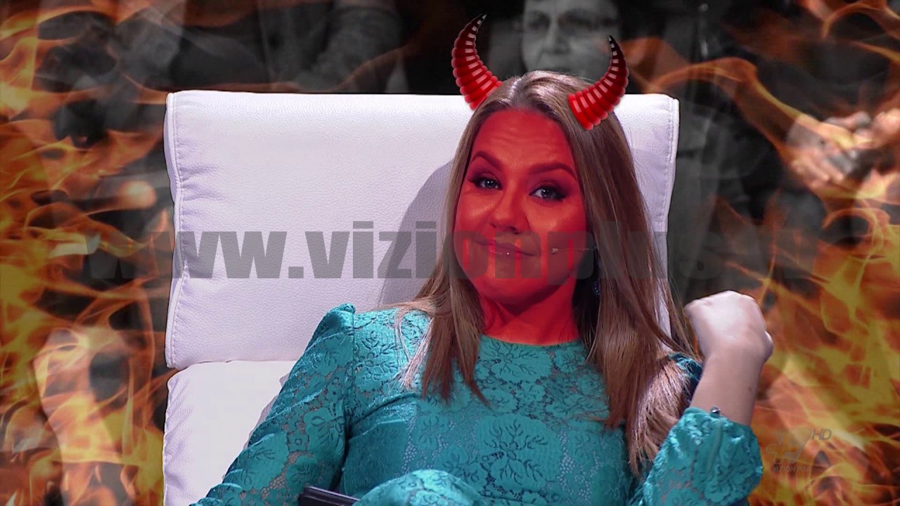 Tu Si Que Vales - Pjesa e tretë - 17 Nëntor 2016 - Show - Vizion Plus