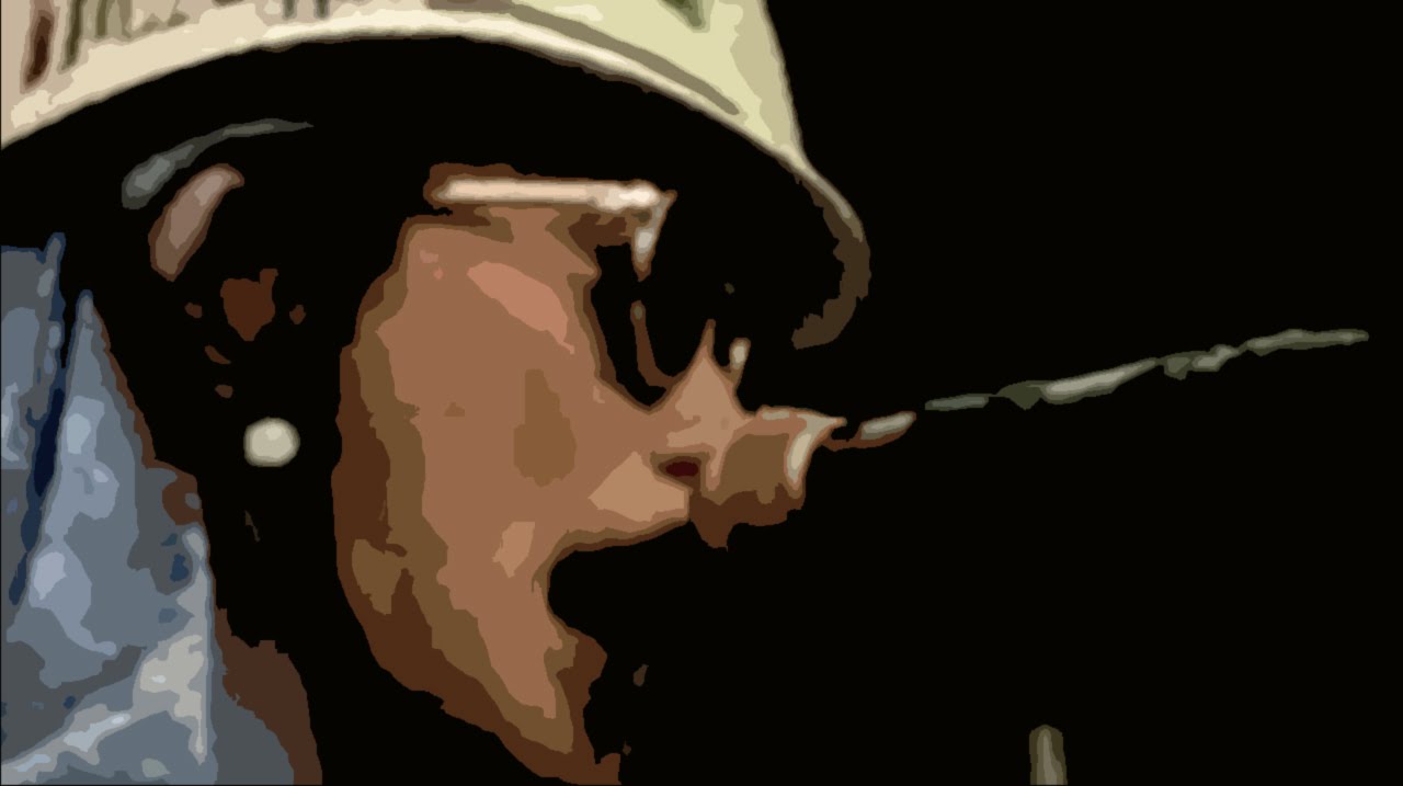 [ 宗教ロック ]　THE TIMERS
