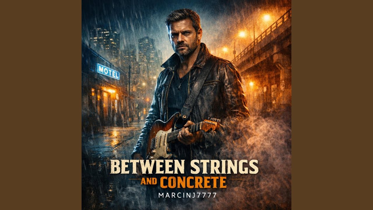 Between Strings and Concrete