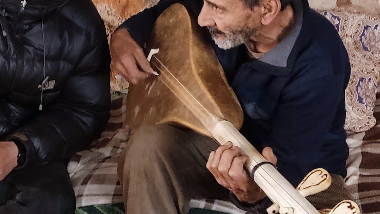 الفنان المنسي الافراني
