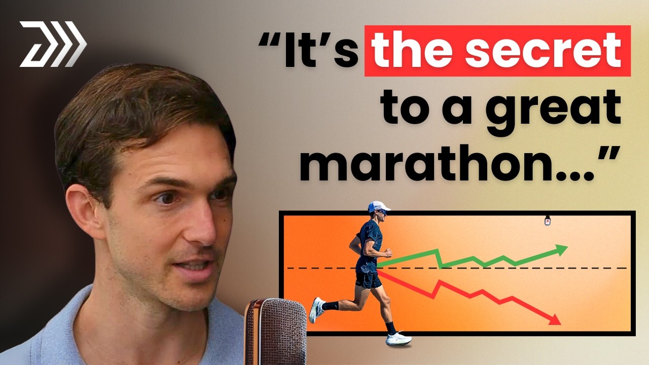 PHYSIOLOGICAL RESILIENCE: How To Train Your 'Endurance' Muscle, with Brady Holmer