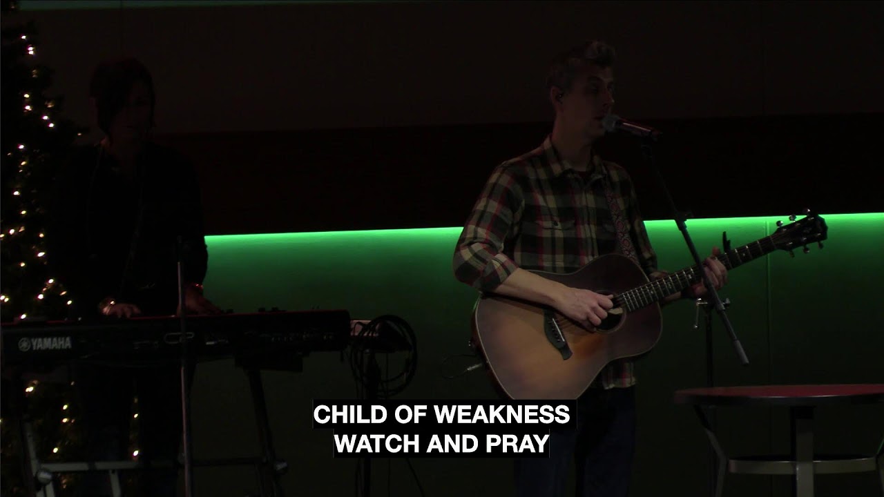 12/14/25 SUNDAY WORSHIP | Park Crest Baptist Church