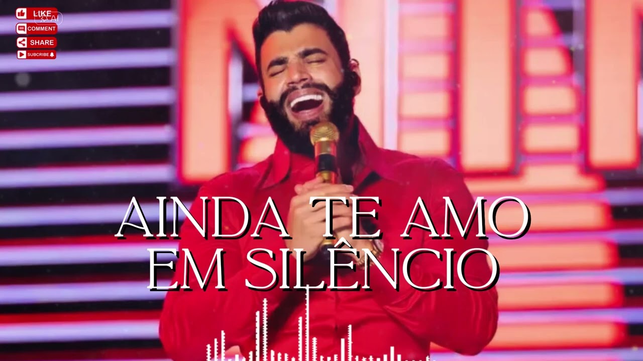 MODÃO SERTANEJO QUE ARREPIA! As Mais Sofridas e Apaixonadas do Ano (Inspirado em Gusttavo Lima)