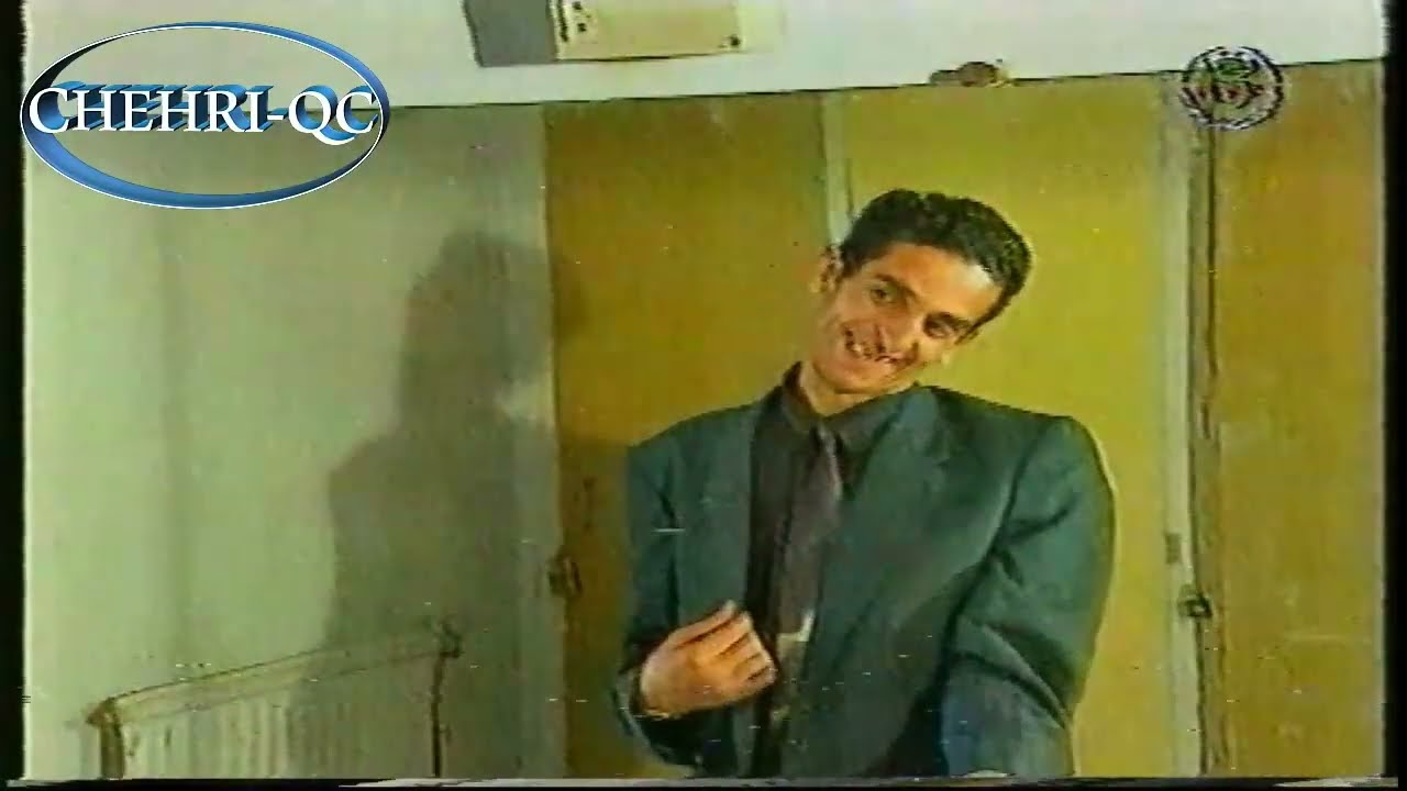 Haroudi  1  حرودي