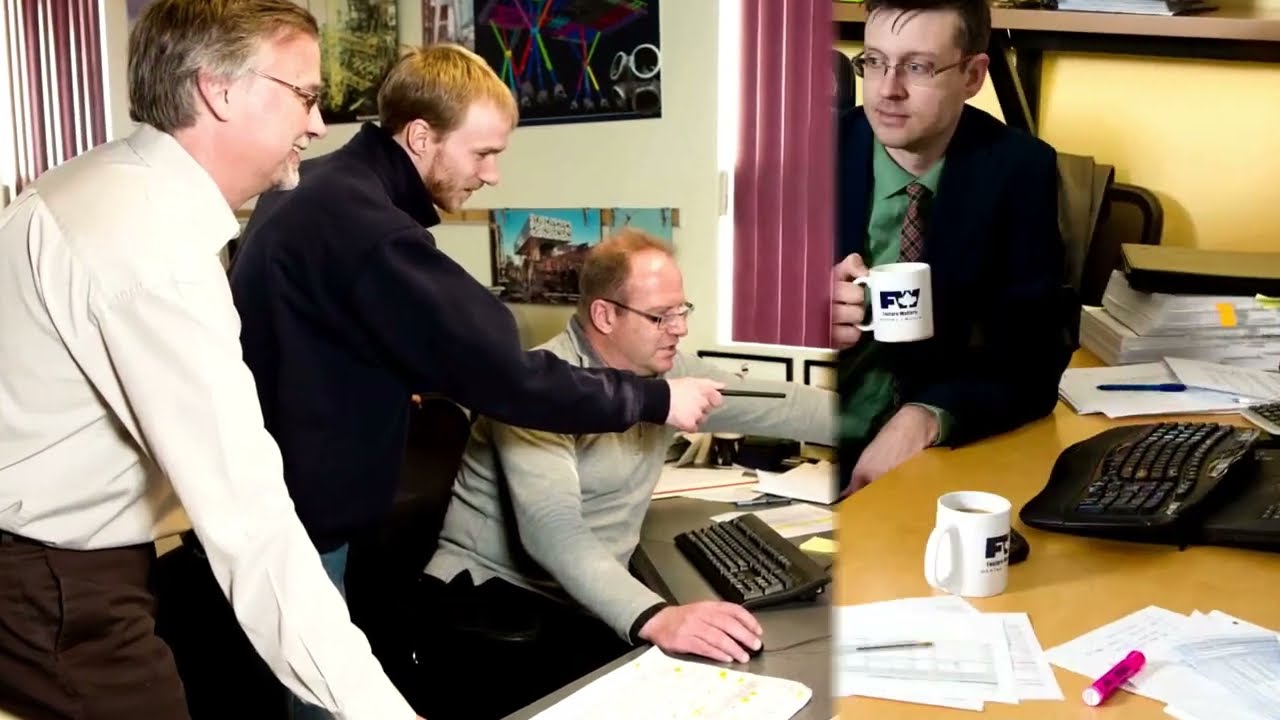 Walters Group - About Us!