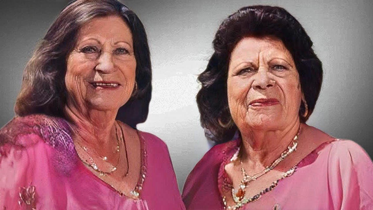 La Triste Historia de Las Jilguerillas, Su Triste Separación