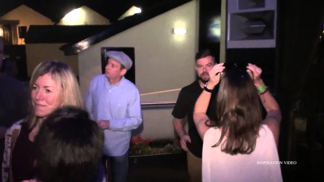 Southport Weeekender Camelot August 2014 raw cut