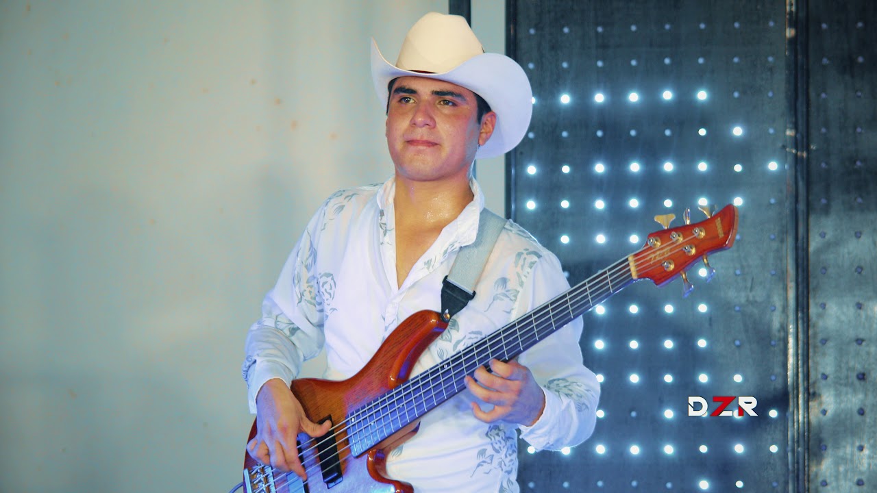 Corrido de Saul - Novillos de La Sierra