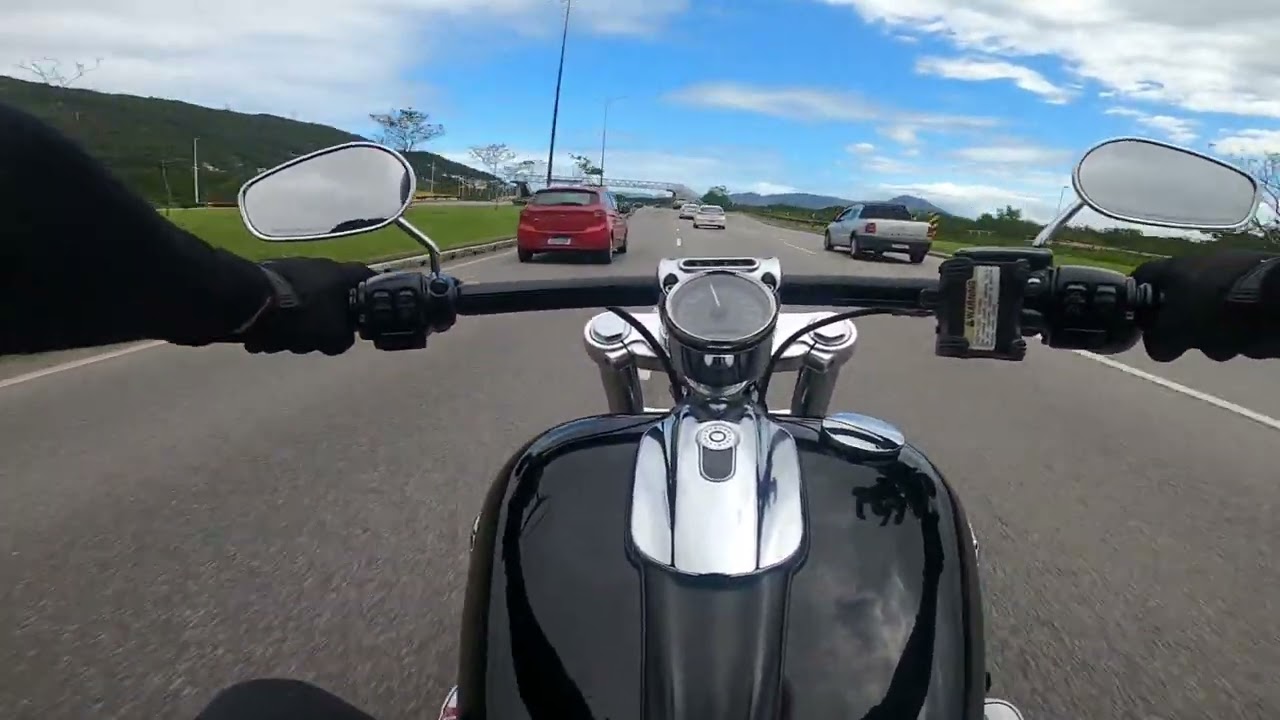 #HarleyDavidson Breakout Rideout