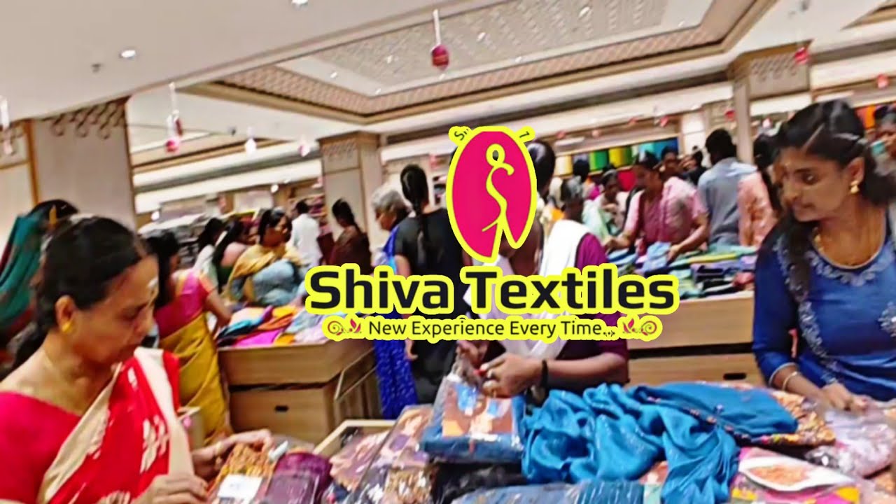 ‼️Shiva Textiles விதவிதமாய் வித்தியாசமாய் புதுப்புது New Arrival Collections under Budget Price