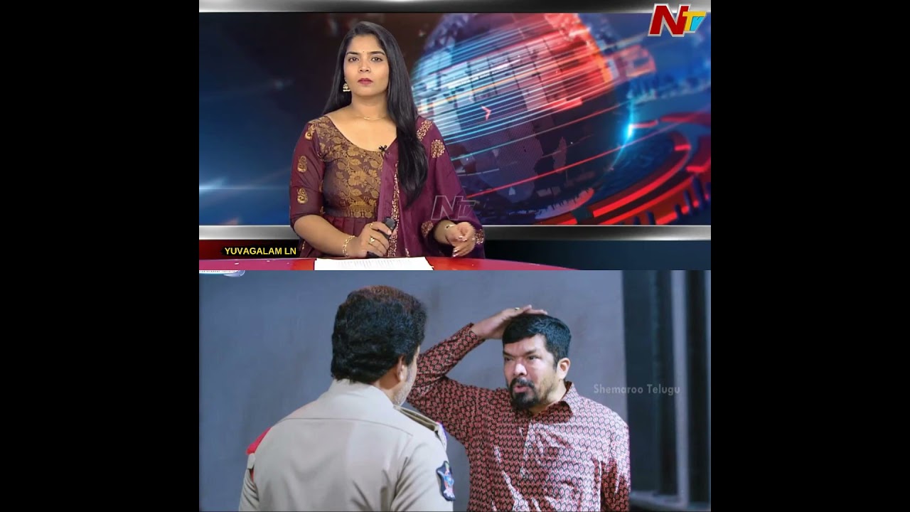 POSANI MURALI KRISHNA ARREST TROLL VIDEO #ysjagan #posanimuralikrishna #andhrapradesh #shorts
