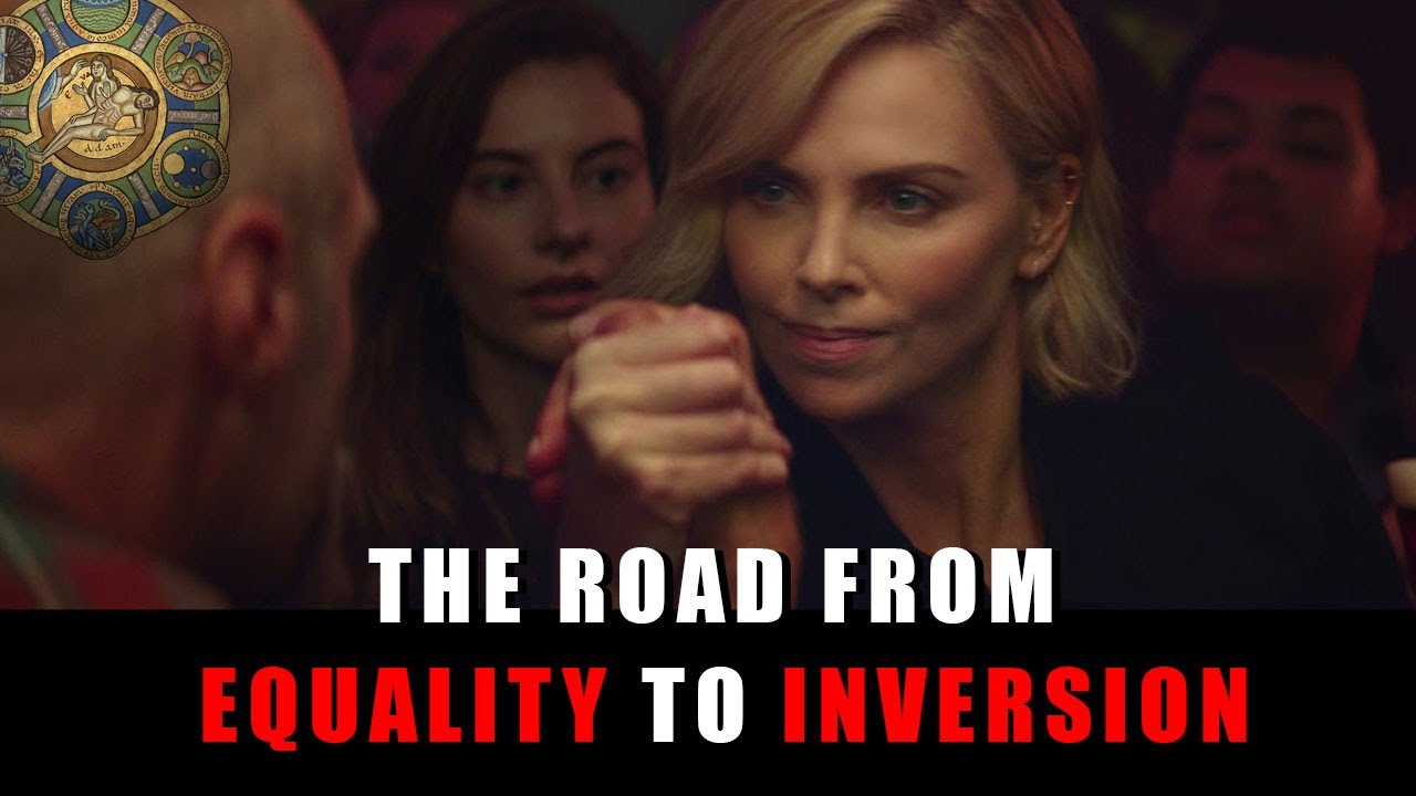 The Road From Equality to Inversion