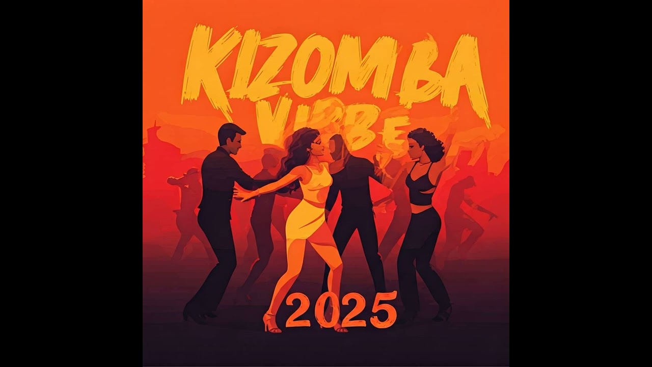 ⚡💥❤️  kizomba 2025 top mix ⚡❤️💥