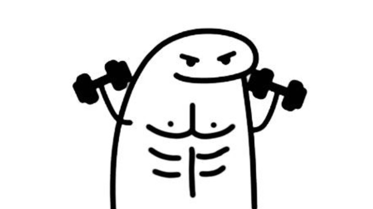 The gym SUCKS