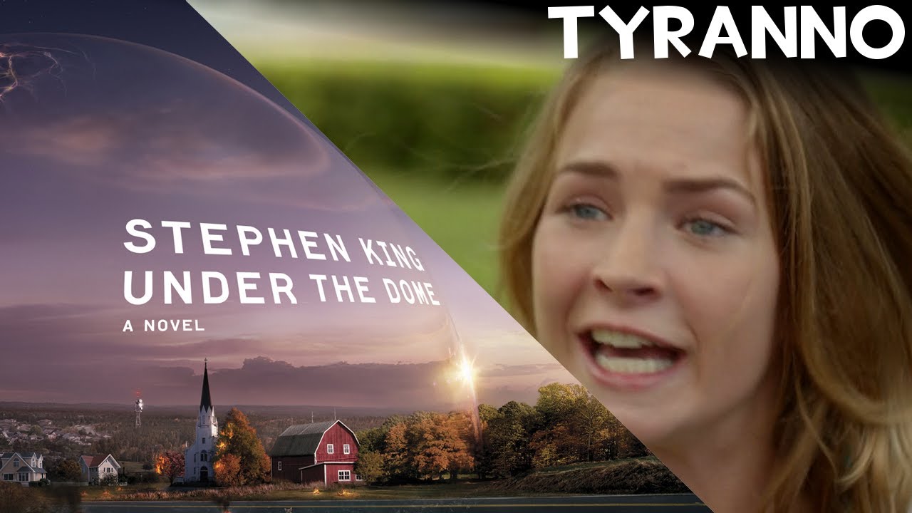 Under the Dome | Storytelling Structure