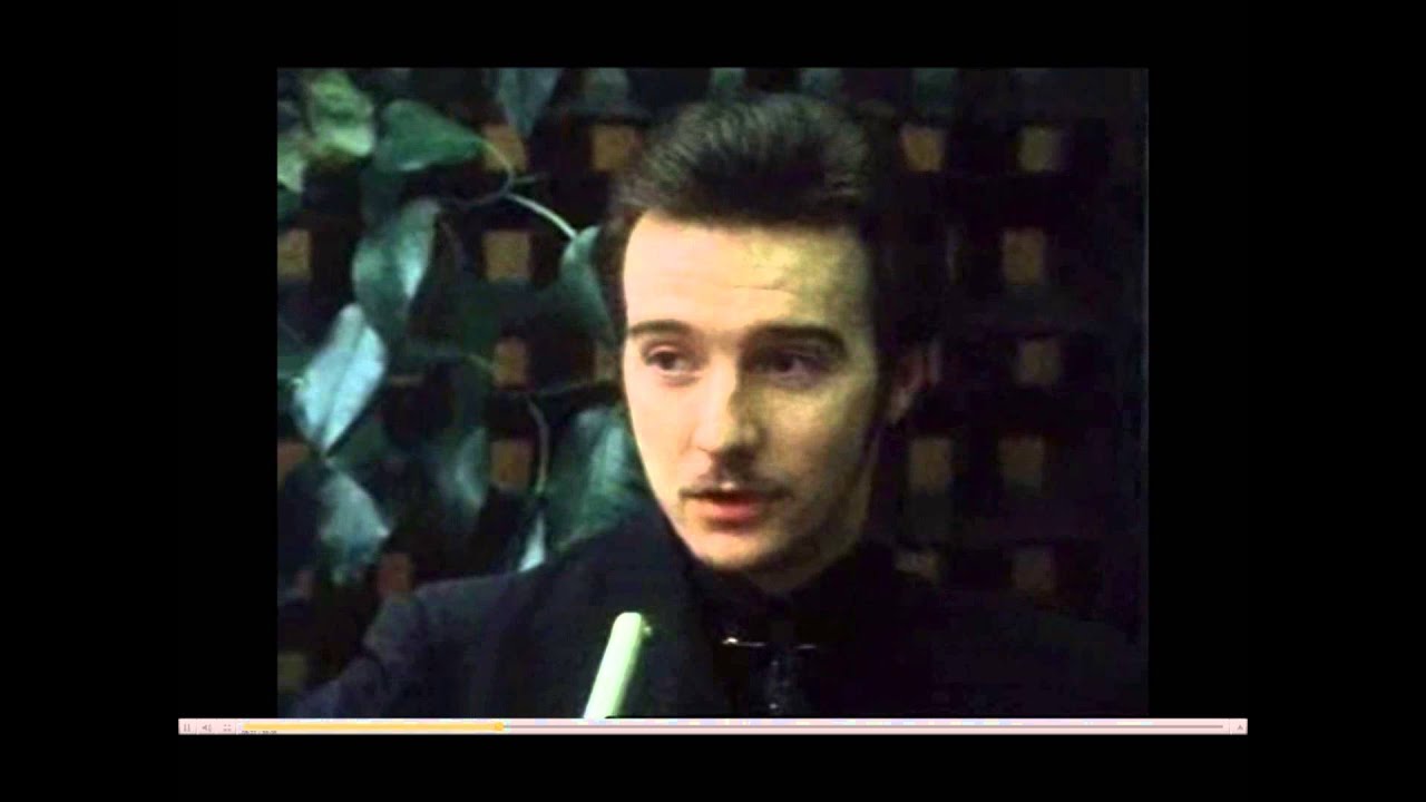 Ultravox - Vienna  [Interview  TOPPOP, 1981]