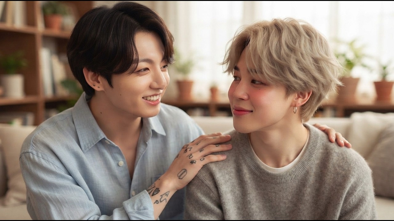 HE FINALLY SAID IT OUT LOUD?! Jungkook Boldly Calls Jimin Beautiful and Admits What He REALLY Feels