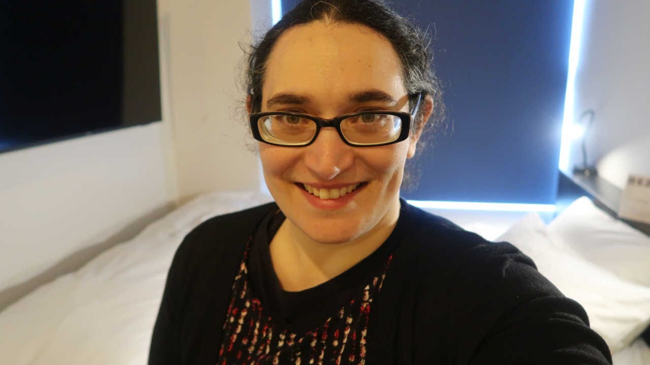 Staying In Dublin's Newest Cheap Hotel - 80 Euro A Night