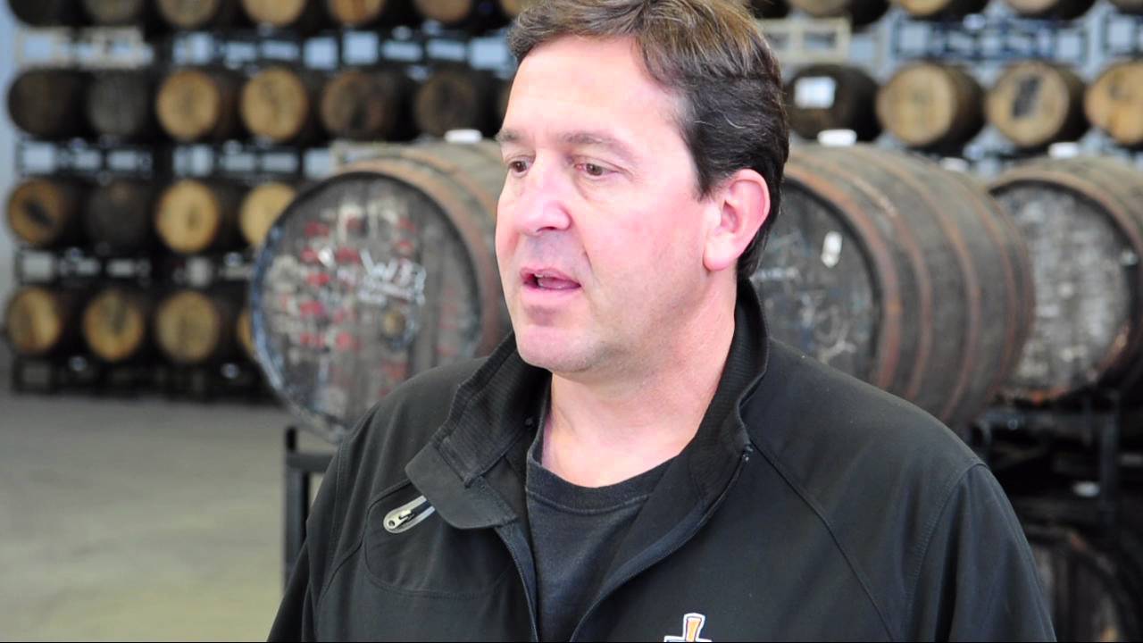 A Look Inside AleSmith