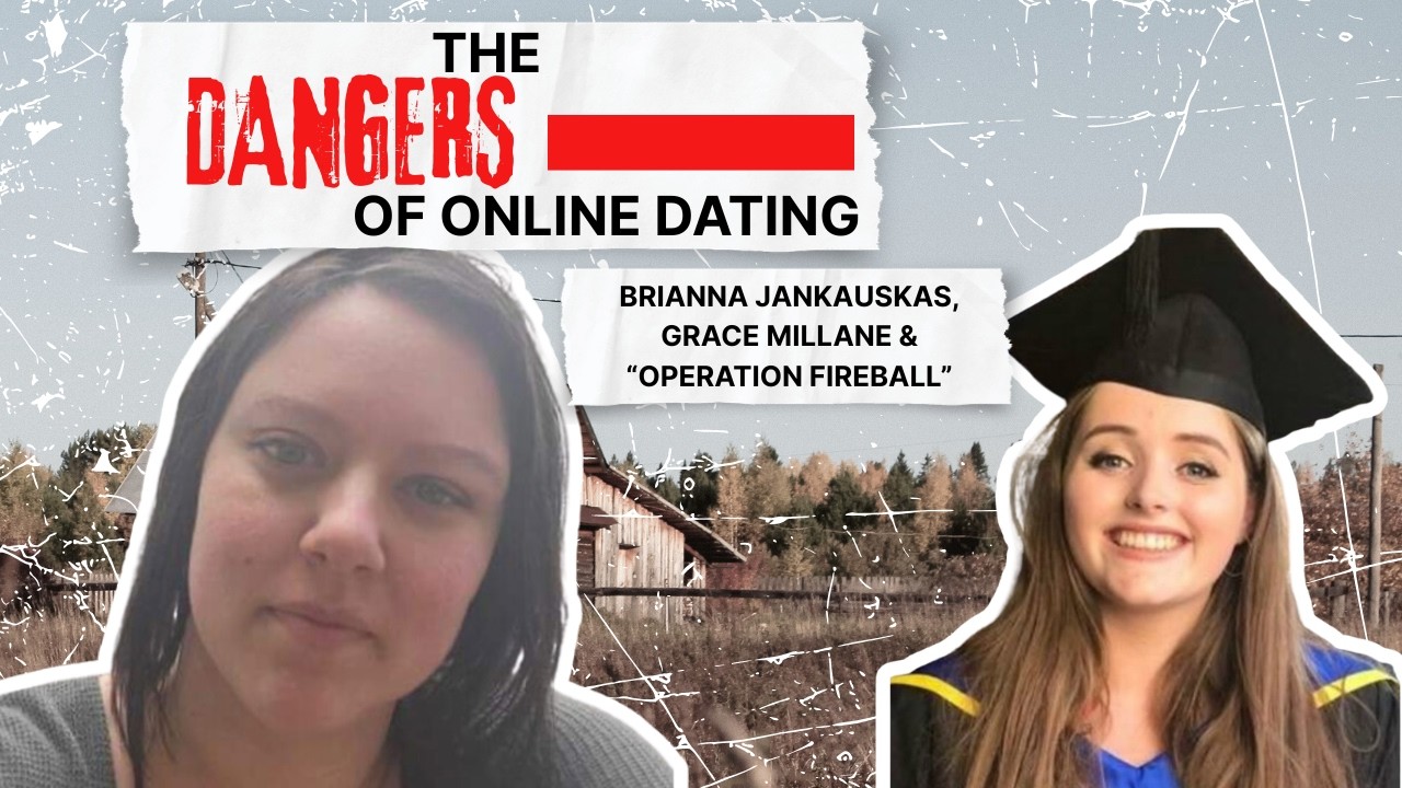 Three Cases That Expose the Darkest Side of Online Dating